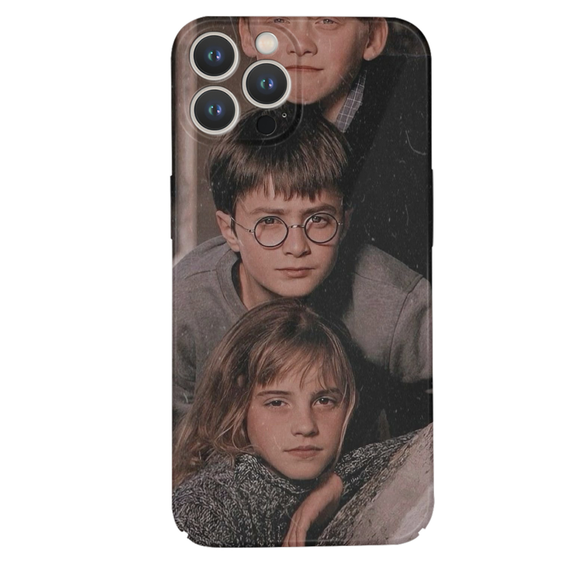 （画像用） Harry Potter ハリー・ポッターシリーズ 【iPhone 14シリーズ対応】ハードケース